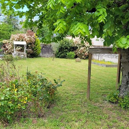 Studio Les Tilleuls Amboise Eksteriør billede