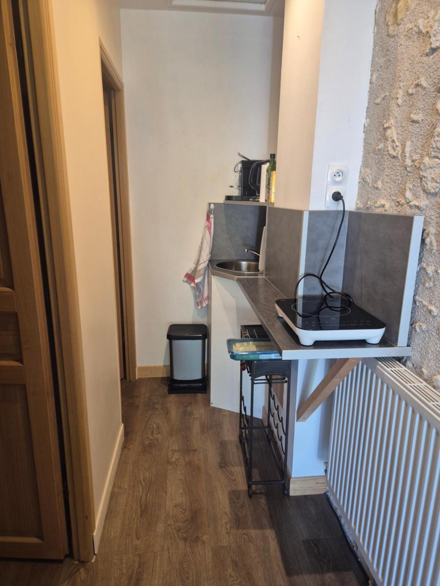 Studio Les Tilleuls Amboise Eksteriør billede