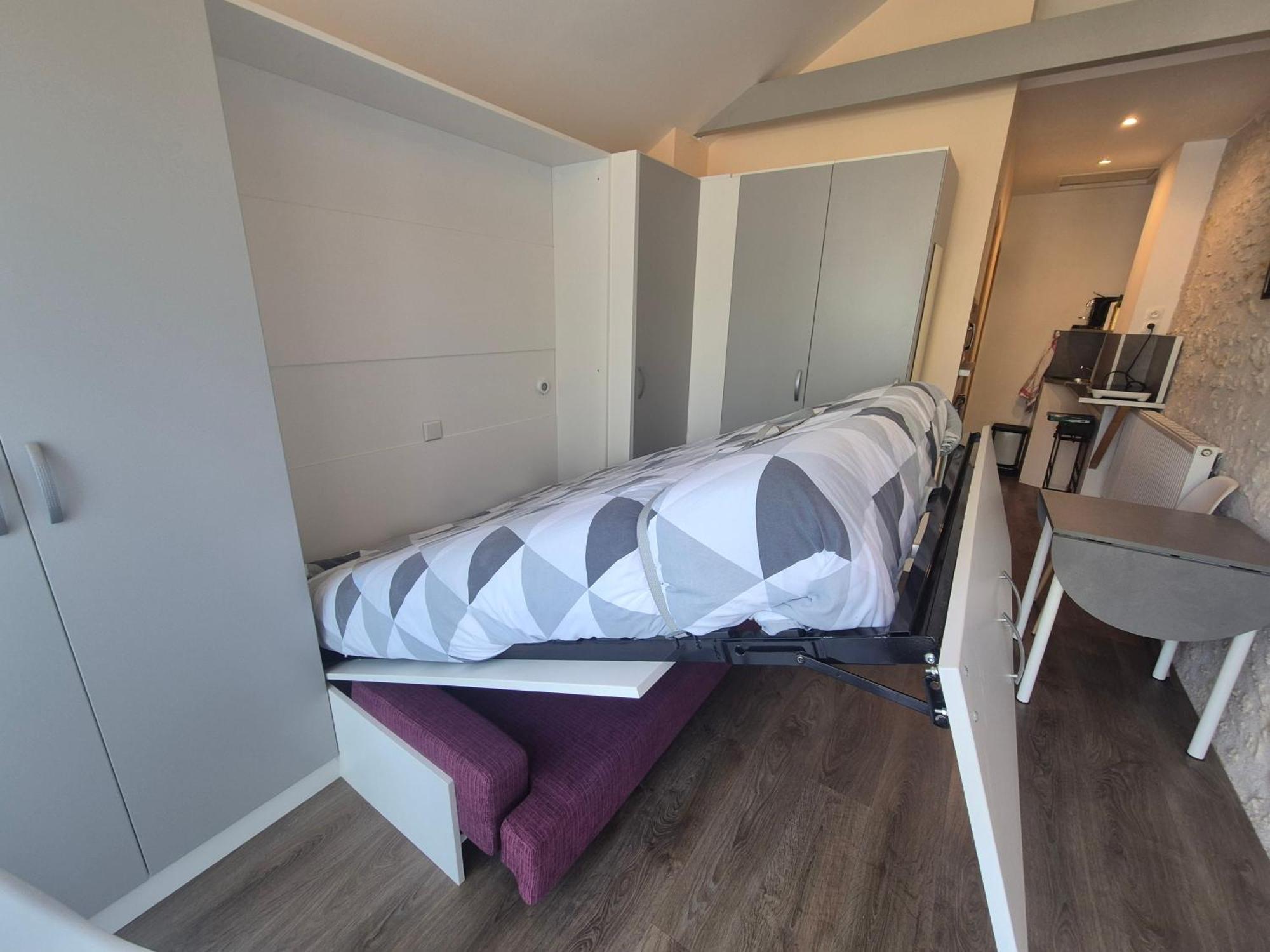 Studio Les Tilleuls Amboise Eksteriør billede